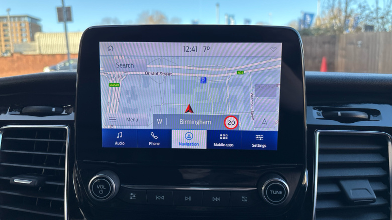 Ford Tourneo Custom Transit Custom Tourneo L2 Diesel Fwd 2.0 EcoBlue 185ps L/R 8 Seat Titanium X Auto